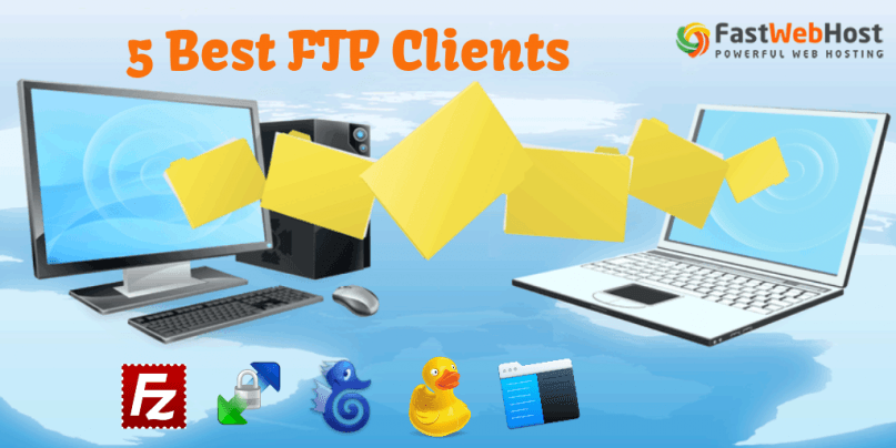 best ftp client for small businesses