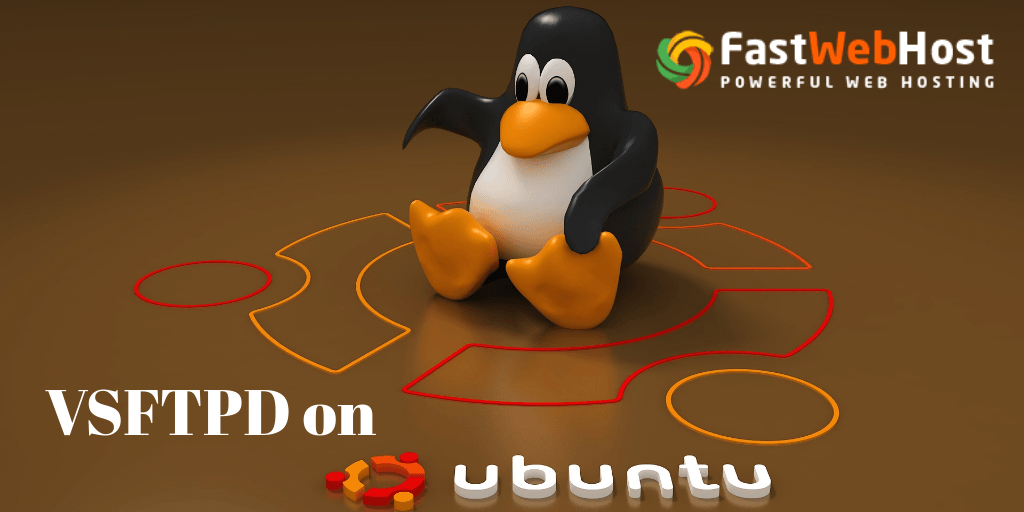 install vsftpd ubuntu 20.04