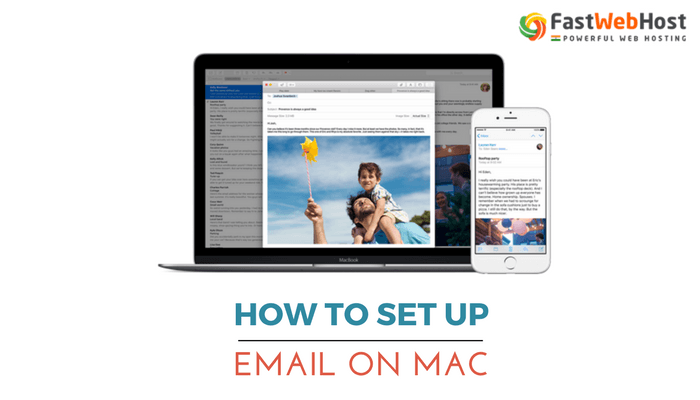 create mac mail account